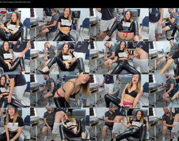 tattoo_couple77 — 196 minute Chaturbate couple cam show recording, 720p, Nov 7, 2019