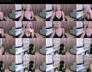 tiffany0 — 47 minute Chaturbate female cam show recording, 720p, Nov 7, 2019