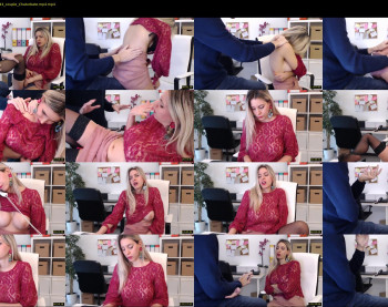 tiffany925 — 75 minute Chaturbate female cam show recording, 720p, Nov 7, 2019