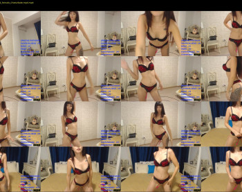 tiny_cute — 63 minute Chaturbate female cam show recording, 720p, Nov 7, 2019