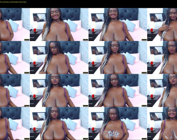 tracy_owen — 13 minute Chaturbate female cam show recording, 480p, Nov 7, 2019
