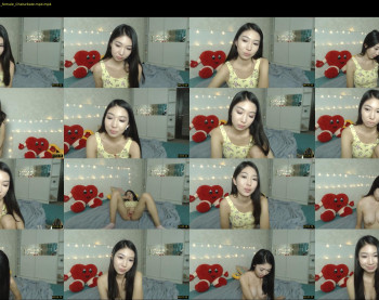 tristanat — 37 minute Chaturbate female cam show recording, 720p, Nov 7, 2019