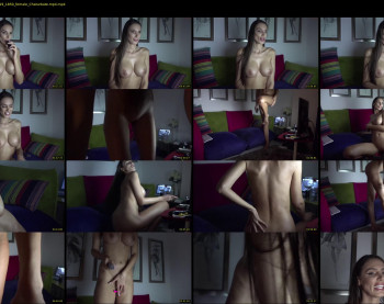 unforgettable_s — 7 minute Chaturbate female cam show recording, 720p, Nov 7, 2019