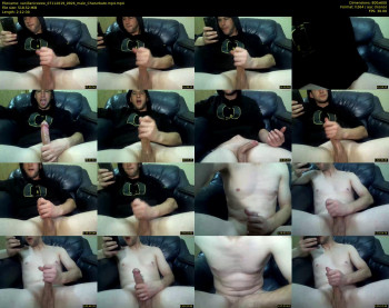 vanillaniceeee — 133 minute Chaturbate male cam show recording, 480p, Nov 7, 2019