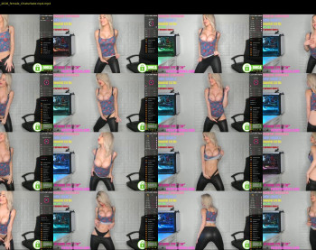 wetdream111 — 40 minute Chaturbate couple cam show recording, 720p, Nov 7, 2019
