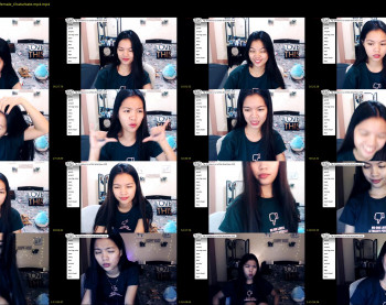 _pilya_ — 93 minute Chaturbate female cam show recording, 720p, Nov 10, 2019