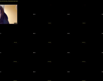 agelina_summer — 170 minute Chaturbate female cam show recording, 720p, Nov 10, 2019
