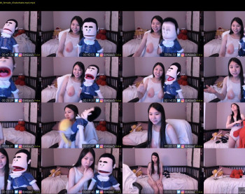 alizezaide — 94 minute Chaturbate female cam show recording, 720p, Nov 9, 2019