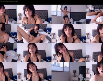 alone_together_ — 86 minute Chaturbate female cam show recording, 720p, Nov 9, 2019