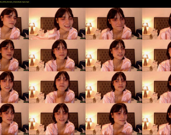 alone_together_ — 4 minute Chaturbate female cam show recording, 720p, Nov 10, 2019