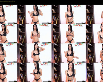 anna_wells — 48 minute Chaturbate female cam show recording, 720p, Nov 10, 2019