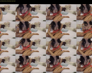 antoniamartin1 — 11 minute Chaturbate female cam show recording, 720p, Nov 9, 2019