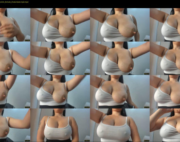 ashanty_vera — 10 minute Chaturbate couple cam show recording, 720p, Nov 9, 2019