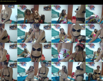 barbaratyleer — 69 minute Chaturbate couple cam show recording, 720p, Nov 9, 2019