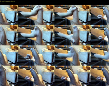 biengrossa — 17 minute Chaturbate male cam show recording, 720p, Nov 9, 2019