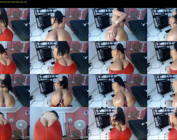 cummingurl — 47 minute Chaturbate couple cam show recording, 720p, Nov 10, 2019