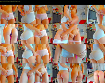 cuteanddesesperate — 94 minute Chaturbate female cam show recording, 720p, Nov 9, 2019