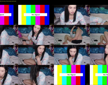 dawnwillow — 5 minute Chaturbate female cam show recording, 720p, Nov 10, 2019