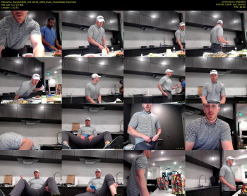 discgolf4life — 103 minute Chaturbate male cam show recording, 480p, Nov 10, 2019