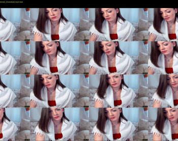 foxyx1 — 3 minute Chaturbate female cam show recording, 720p, Nov 9, 2019