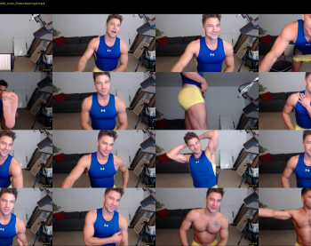 kanedrexler — 59 minute Chaturbate male cam show recording, 720p, Nov 10, 2019