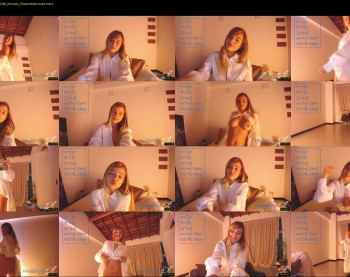 kendalltyler — 77 minute Chaturbate female cam show recording, 720p, Nov 10, 2019