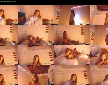 kendalltyler — 26 minute Chaturbate female cam show recording, 720p, Nov 10, 2019