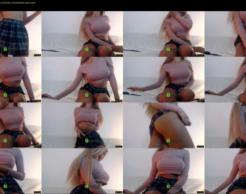 kissabella — 6 minute Chaturbate female cam show recording, 720p, Nov 9, 2019