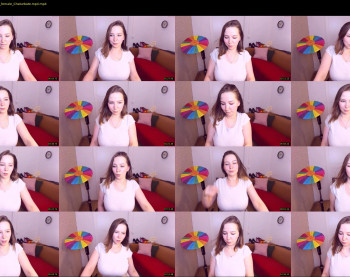 lafextra — 13 minute Chaturbate female cam show recording, 720p, Nov 10, 2019