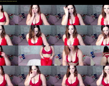 marrygrayes — 28 minute Chaturbate female cam show recording, 720p, Nov 9, 2019