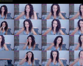 mary_rosse — 47 minute Chaturbate couple cam show recording, 720p, Nov 9, 2019