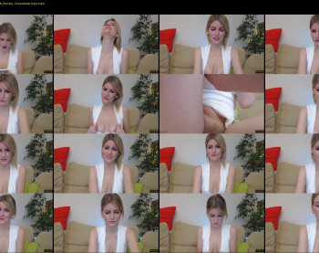 misslucci — 55 minute Chaturbate female cam show recording, 720p, Nov 10, 2019