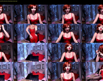 missmirandagd — 64 minute Chaturbate female cam show recording, 720p, Nov 10, 2019