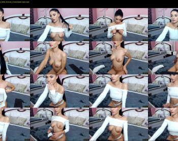 mmmaaa1234 — 44 minute Chaturbate female cam show recording, 720p, Nov 10, 2019