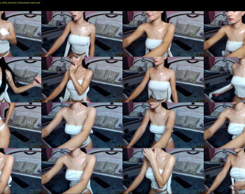 mmmaaa1234 — 18 minute Chaturbate female cam show recording, 720p, Nov 10, 2019