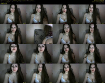 naughty_popa — 14 minute Chaturbate female cam show recording, 480p, Nov 10, 2019