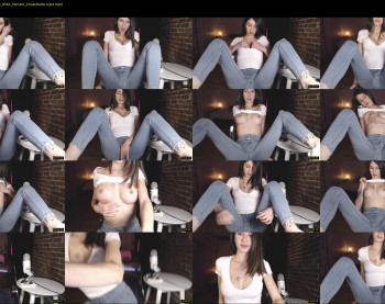 naughtykathie — 17 minute Chaturbate female cam show recording, 720p, Nov 10, 2019