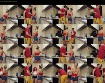 nolimitscoupl3 — 46 minute Chaturbate couple cam show recording, 720p, Nov 9, 2019