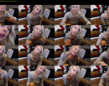oliviaowens — 47 minute Chaturbate female cam show recording, 720p, Nov 10, 2019