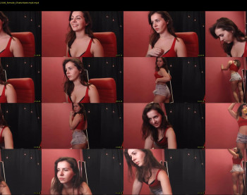 p1ece_of_me — 26 minute Chaturbate female cam show recording, 720p, Nov 9, 2019