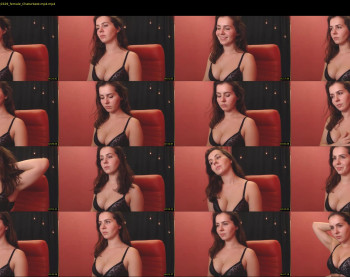 p1ece_of_me — 8 minute Chaturbate female cam show recording, 720p, Nov 10, 2019
