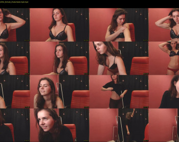 p1ece_of_me — 21 minute Chaturbate female cam show recording, 720p, Nov 10, 2019
