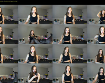 presidenttaylor — 94 minute Chaturbate female cam show recording, 720p, Nov 10, 2019