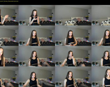 presidenttaylor — 38 minute Chaturbate female cam show recording, 720p, Nov 10, 2019