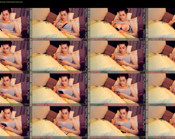 ps4pro — 26 minute Chaturbate female cam show recording, 720p, Nov 10, 2019