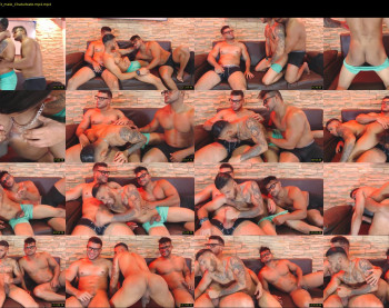 querhyus — 94 minute Chaturbate male cam show recording, 720p, Nov 10, 2019