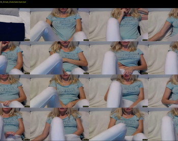 s_mailleee — 24 minute Chaturbate female cam show recording, 720p, Nov 10, 2019
