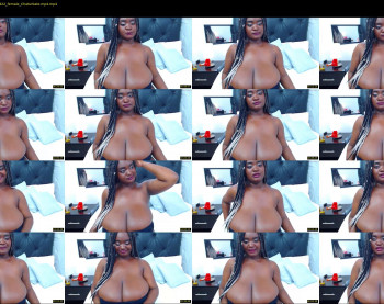 tracy_owen — 7 minute Chaturbate female cam show recording, 480p, Nov 9, 2019