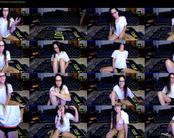 tylersands — 63 minute Chaturbate female cam show recording, 480p, Nov 10, 2019