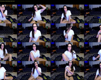 tylersands — 62 minute Chaturbate female cam show recording, 480p, Nov 10, 2019